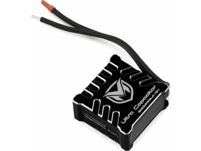 MCL4371 Ultra Capacitor  Black 
