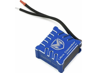 MCL4374 Ultra Capacitor  Blue 
