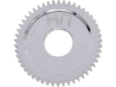 MCT451T Aluminum Spur Gear  51t  - Losi 1 / 36 Micro