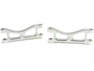 MFD5708 Aluminum Rear Upper Arm Set - Losi 1 / 24 Micro