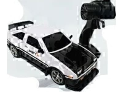 MIC1691 1:16 scale rc drift car ae86 - new 2025