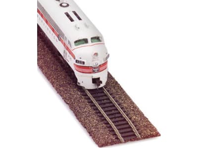 MID3019 N Cork Roadbed Strips 25