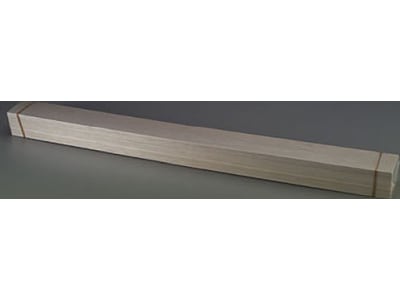 MID6304 Balsa Sheets 1 / 8 x 3 x 36 10