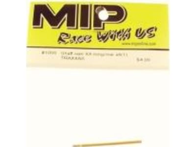 MIP1055 R Shock Shaft:Tra Car and Truck