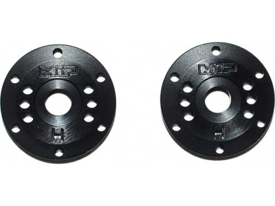 MIP24402 Bypass1? Tapered Hi-Flow Pistons 6-Hole x 1.3mm 1 / 8th Scale 2