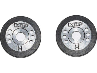 MIP24406 Bypass1? Tapered Hi-Flow Pistons 24-Hole x Blank 1 / 8th Scale 2
