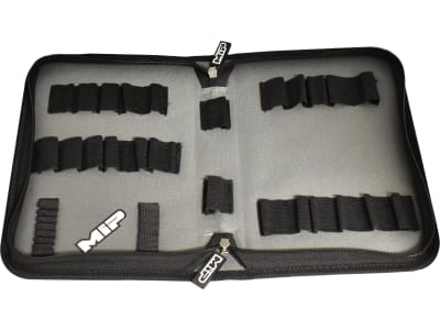 MIP5210 MIP 15-Inch 40 Pocket Tool Bag