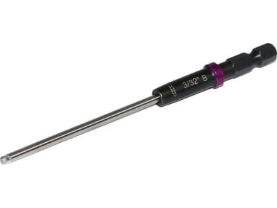 MIP9204S 3 / 32 Ball Speed Tip Hex Driver Wrench Gen 2