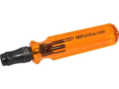 MIP9220 Speed Tip? Handle