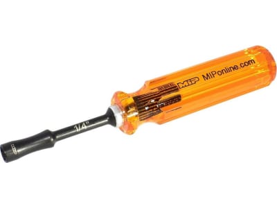 MIP9807 1 / 4 Nut Driver Wrench Gen 2