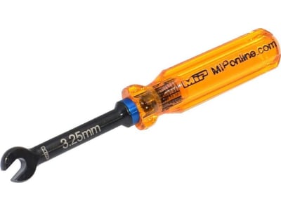 MIP9825 3.25mm Turnbuckle Wrench Gen 2