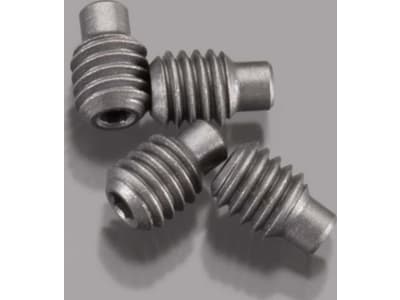 MIP99060 Hw-Shss /  M4 X .099 Pin Screw 4