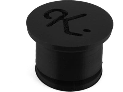 DSCMITR1B Mini-Z Tire Remover  Black 