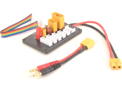 MK5718 Balance Charge Adapter Board