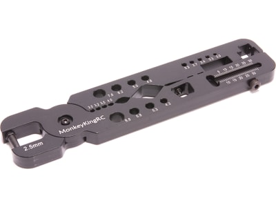 MK5963 Multi Tool Punch / Shock Shaft Pliers