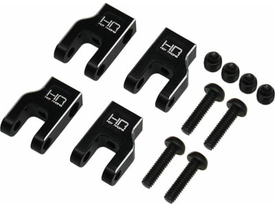 MMJ311RM01 Aluminum Roll bar pivot Mount: Mini LMT