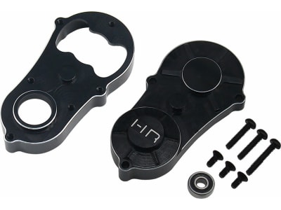 MMJ38CM01 HD Bearing Gear Cover and Housing: Mini LMT