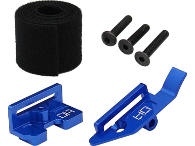 MMX126M06 Flex Straps Tall Battery Hold-Downs Mini Maxx