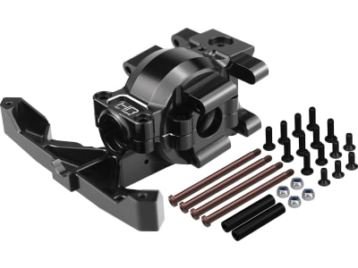 MMX12AF01 T6 Front Gearbox Case Bulkhead Tra Mini