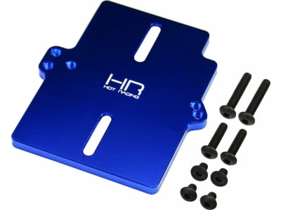 MMX14ESC06 6061 ESC M Mount Mini Maxx