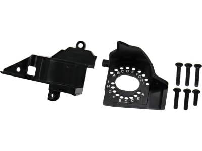 MMX18X01 Modular Motor Mount Mini Maxx