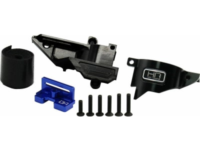 MMX18XC01 Modular Motor Battery Mount Mini Maxx