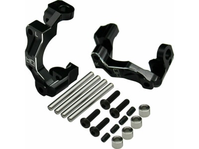 MMX1901 Aluminum Caster Block Mini Maxx XRT Slash