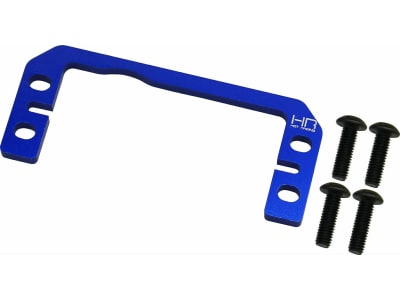 MMX24X06 Aluminum Servo Bracket Brace Mini Maxx