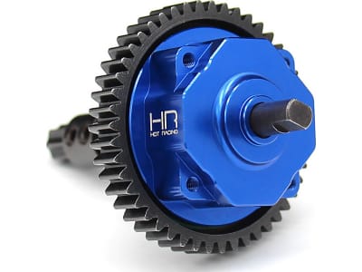 MMX38X06 Steel Gear Center Differential set Mini XRT