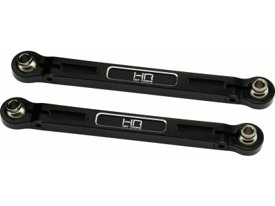 MMX49T01 Aluminum Steering Toe Links Mini Maxx