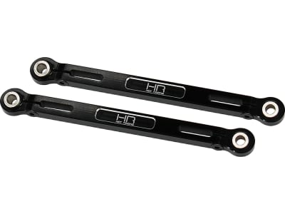 MMX49TW01 T6 Steering Toe Links Mini XRT