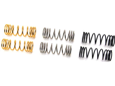 MMX52RS148 Progressive Rate Rs Rear Spring set Mini Max