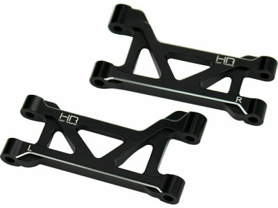 MMX5401 6061 Front Upper Suspension Arms - Mini Maxx