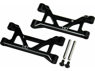 MMX5701 6061 Rear Upper Suspension Arms - Mini Maxx