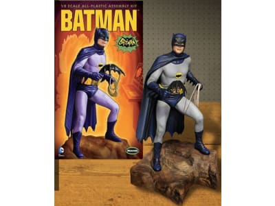 MOE950 1966 Batman