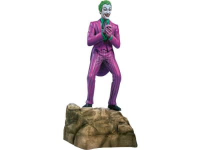 MOE956 1:8 Joker-1966 Batman TV Series plastic model kit