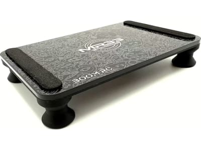MR33-252011 MR33 SIGNATURE Car Stand for 1 / 10 and 1 / 12 Onroad 
