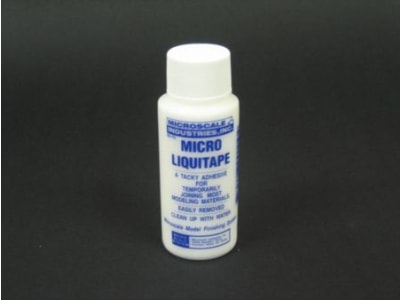 MSIMI10 Micro Liquitape 1 oz