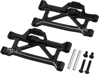 MSLF5601 T6 Rear Lower Arms - Mini Slash
