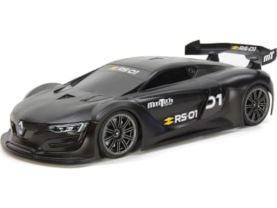 MT022018 Montech RS01 GT10 Body