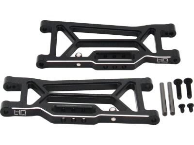 MTSC5601 Aluminum Rear Suspension Arms - MT10 PRo4 SC10
