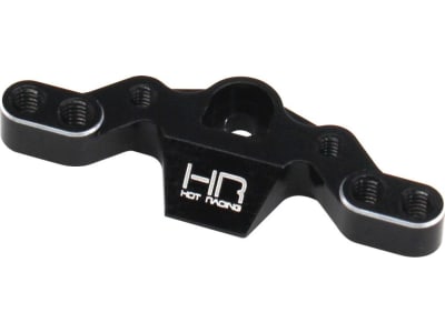 MTT12C01 CNC Aluminum Front Camber Block Losi Mini -T-B 2.0