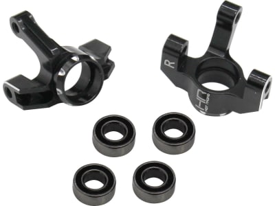 MTT2101 Aluminum Front Knuckle Spindle Losi Mini-T-B 2.0 Drag