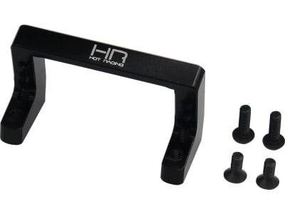 MTT24MX01 6061 Mod Servo Mount Mini-T-B 2 Drag