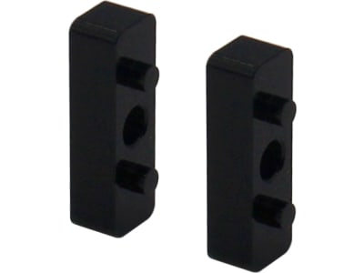 MTT24VX01 Aluminum Savox Servo Mount Spacer Mini-T-B 2