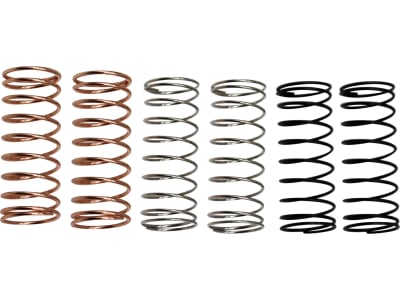 MTT30FS148 Linear Rate Front Spring Set Losi Mini-T 2.0 B2