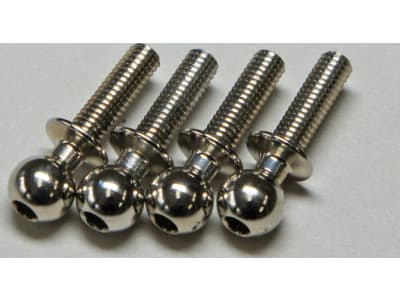 MUGB213110 ?5.5?Ball Studs 10mm  4 pieces : Msb1