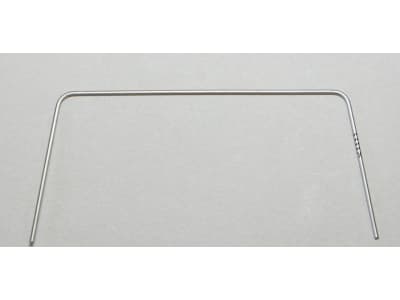 MUGB213409 Front Anti-Roll Bar 0.9mm: Msb1