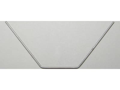 MUGB213512 Rear Anti-Roll Bar 1.2mm: Msb1