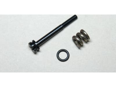 MUGB2316 Ball Diff Screw and Screw: Msb1